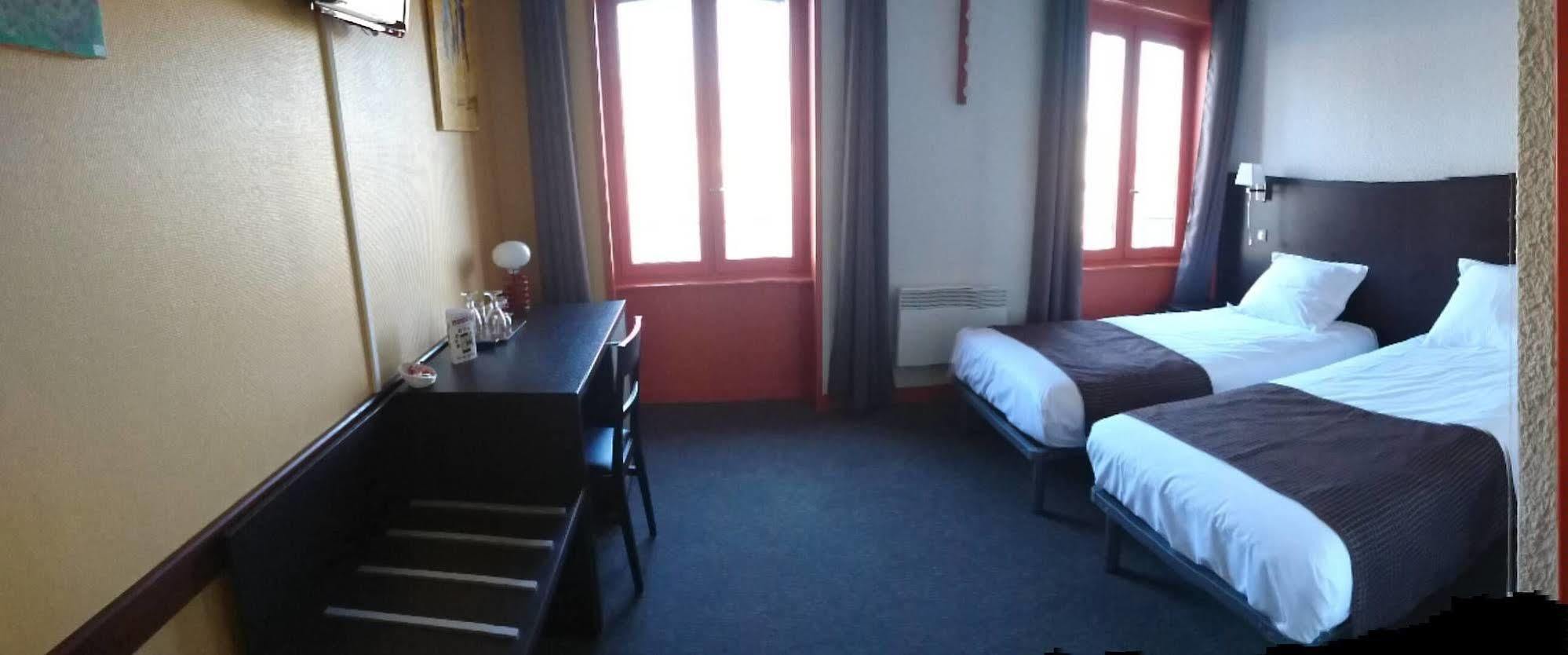 Le Chateau Tournon-sur-Rhone Esterno foto